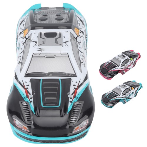 Remote control car body shell - remote,