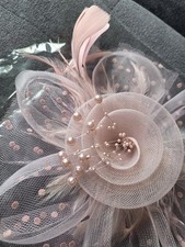 Fascinator Womens. Headband &
