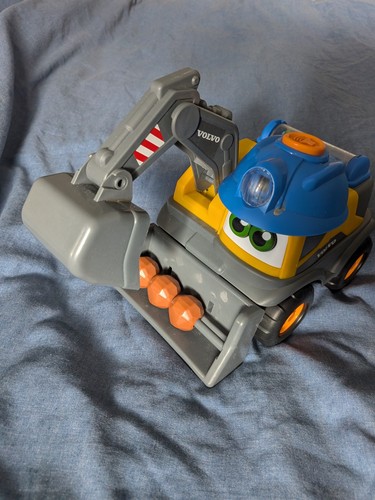 Dickie toys abc danny - dickie,