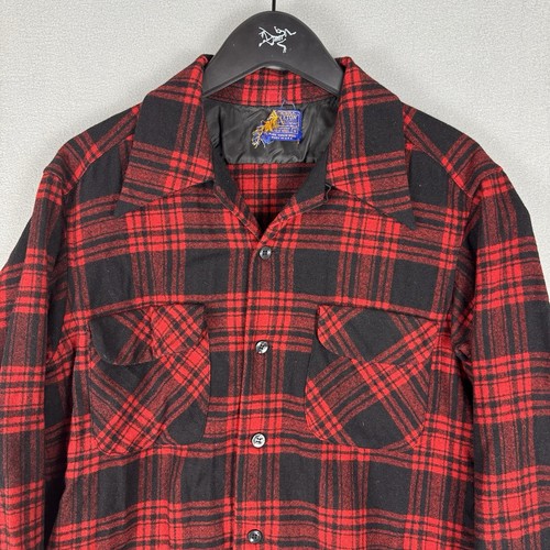Pendleton board shirt - pendleton, buffalo