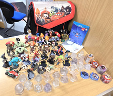 Disney Infinity 2.0 Nintendo Wii U Bundle - 139474