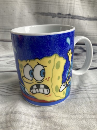 Collectible sponge bob - sponge,