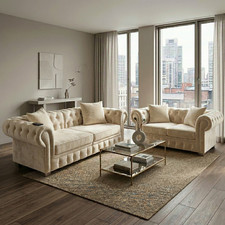 3+2 Seater Olympia