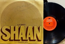 SHAAN-MUSIC-R.D.BURMAN-RARE