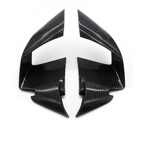 Moto aerodynamic winglet - moto,