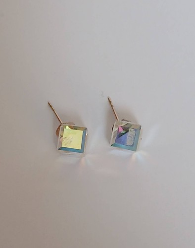 Scrap 9ct gold aurora - -,