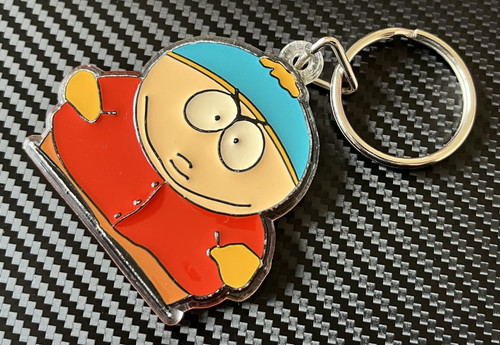 Vintage 1998 south park - south,