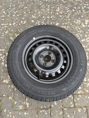 Vauxhall corsa 15 - d, 15"