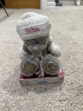 Tatty Teddy Special Sister