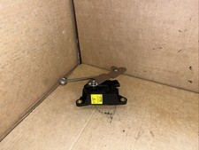 RENAULT SCENIC 2004 MK 2 ACCELERATOR POTENTIOMETER THROTTLE PEDAL 8200153272