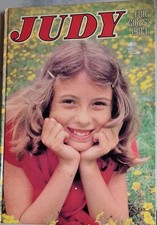 Judy Annual 1983 