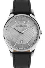 Jacques Lemans Men's Watch