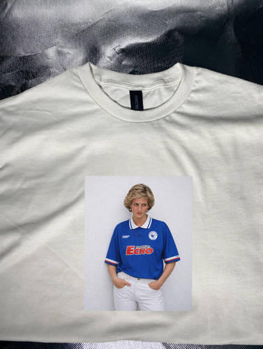 Princess diana shirt - princess,