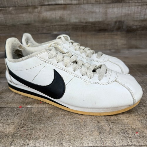 Nike cortez classic leather - nike,