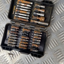 Workzone Bit and Socket Set