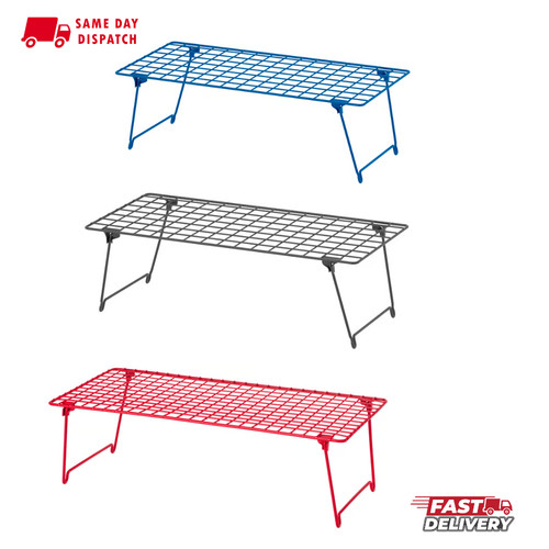 Ikea grejig shoerack - ikea,