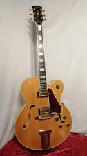 GIBSON L-5 Full Hollow Body