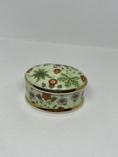 Small Fine China William