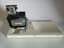 BERNINA 1008 Sewing Machine Motor + Base + Electric Circuit