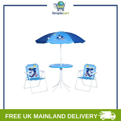 Kids foldable four piece - foldable, four-piece