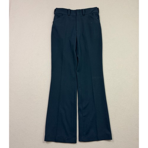 Vintage drop loop trousers - drop,