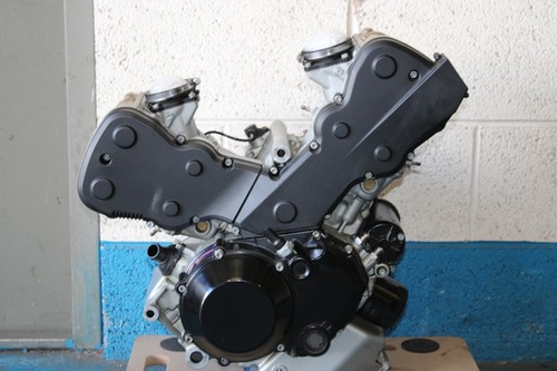 Ducati 1198s 2009 - 2009, complete