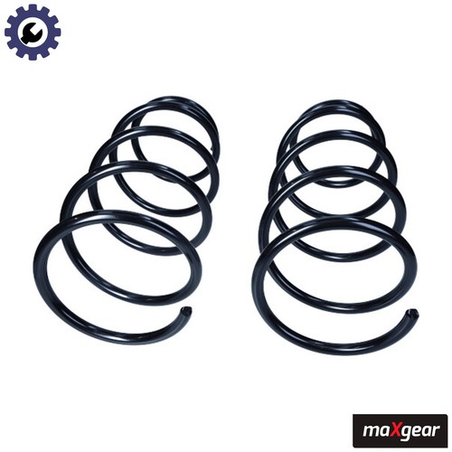 Suspension spring 0041d - suspension,