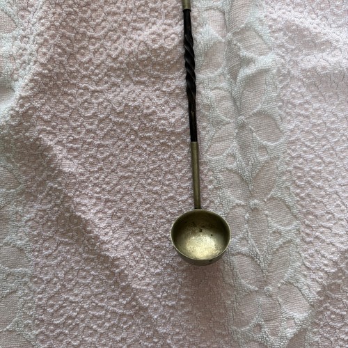 19th century silver - 19th, toddy
