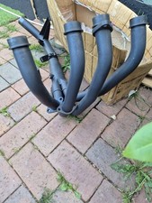 Kawasaki Z900rs  Headers Ceramic Coated