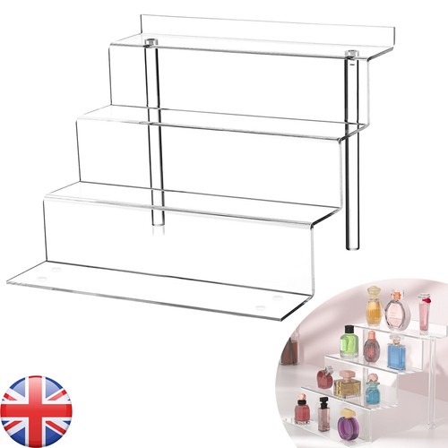 4step clear acrylic - 4step,