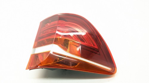 Bmw f25 tail light rear - f25,
