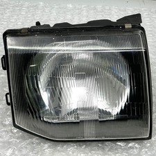 Front Right Headlight for