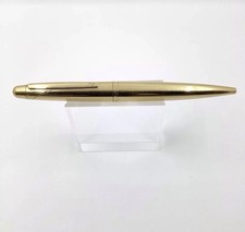 Alfred dunhill gold - dunhill, plated