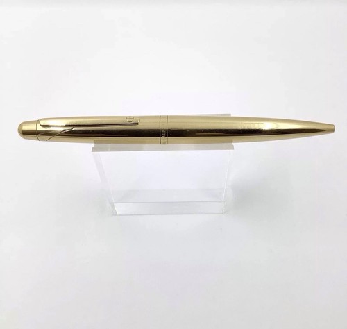 Alfred dunhill gold plated - dunhill,