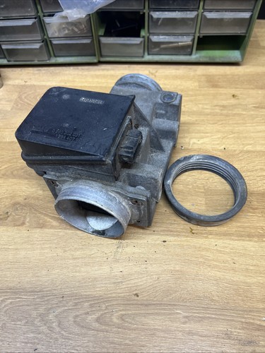 Bmw e30 m20b20 maf sensor - e30,