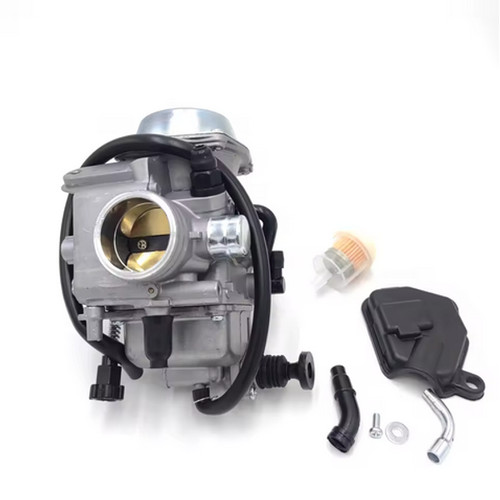 Carburettor assembly 1997 - assembly, 1997-2004
