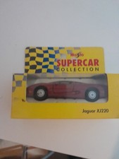 Maisto Supercar Collection