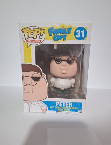 Funko pop animation - funko, pop!