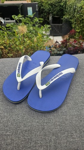 Havaianas brazil flip - brazil, flops