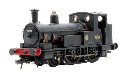 Kernow k2052 2 4 0t - 'oo', 2-4-0t