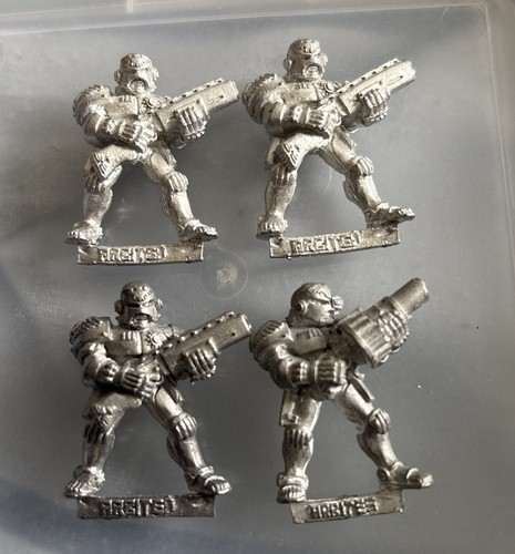 Games workshop wh40k adeptus - workshop,