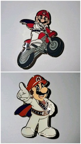Mario evel evil - mario,