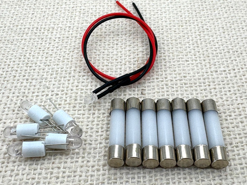 Marantz 4230 replacement - , led