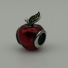 Pandora Disney Snow White Red
