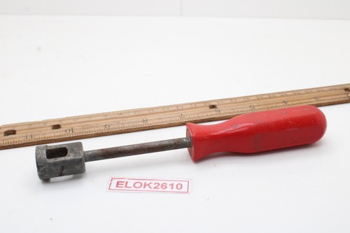 Mac tools s14a - mac, brake