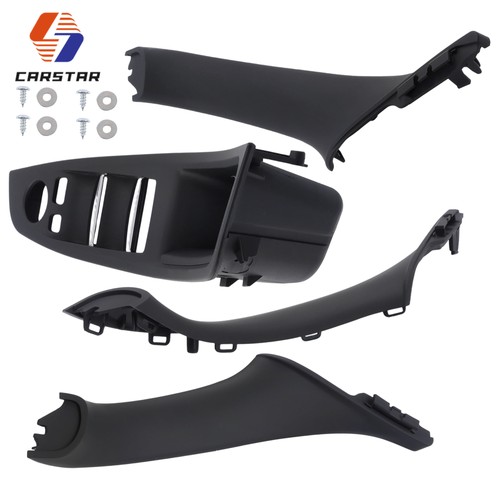 Inner door panel handle - 4x,