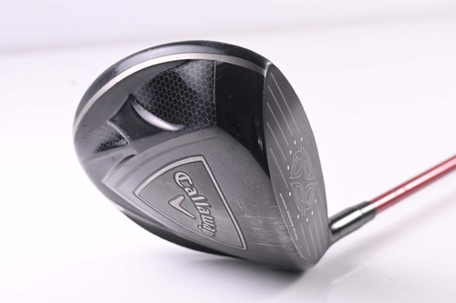 Callaway razr black driver - callaway, x