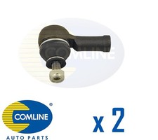 FRONT OUTER TIE ROD END PAIR