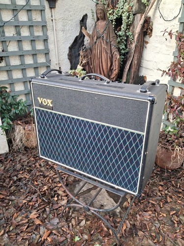 Vox valvetronix ad120vt - valvetronix,