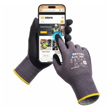 SKYTEC ARIA 360™ Touch
